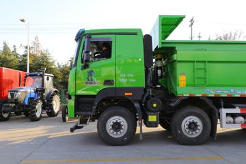  ŷGTL  430 8X4 5.8ж()(BJ3319Y6GRL-46)ͼƬ