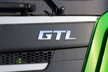  ŷGTL  430 8X4 5.8ж()(BJ3319Y6GRL-46)ͼƬ