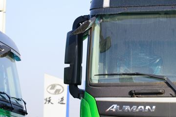  ŷGTL  430 8X4 5.8ж()(BJ3319Y6GRL-46)ͼƬ