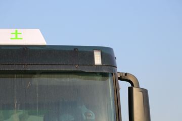  ŷGTL  430 8X4 5.8ж()(BJ3319Y6GRL-46)ͼƬ