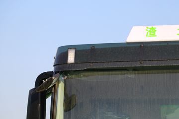  ŷGTL  430 8X4 5.8ж()(BJ3319Y6GRL-46)ͼƬ