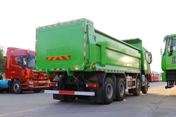  ŷGTL  430 8X4 5.8ж()(BJ3319Y6GRL-46)ͼƬ