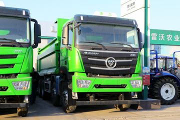  ŷGTL  430 8X4 5.8ж()(BJ3319Y6GRL-46)ͼƬ