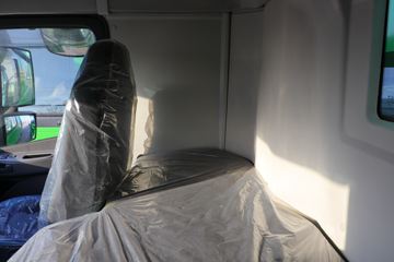  ŷGTL  430 8X4 5.8ж()(BJ3319Y6GRL-46)ͼƬ