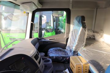  ŷGTL  430 8X4 5.8ж()(BJ3319Y6GRL-46)ͼƬ