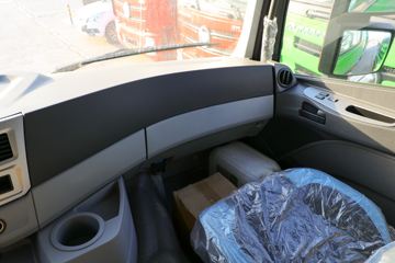  ŷGTL  430 8X4 5.8ж()(BJ3319Y6GRL-46)ͼƬ