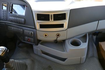  ŷGTL  430 8X4 5.8ж()(BJ3319Y6GRL-46)ͼƬ