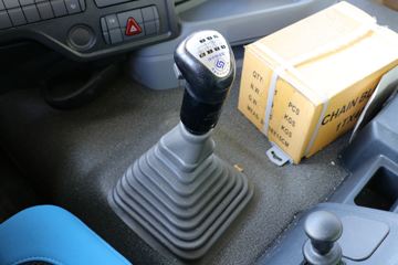  ŷGTL  430 8X4 5.8ж()(BJ3319Y6GRL-46)ͼƬ