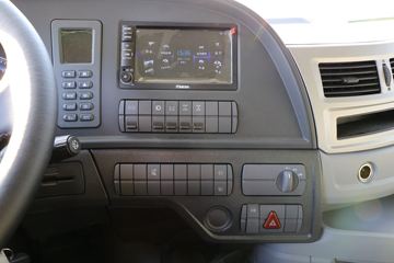  ŷGTL  430 8X4 5.8ж()(BJ3319Y6GRL-46)ͼƬ