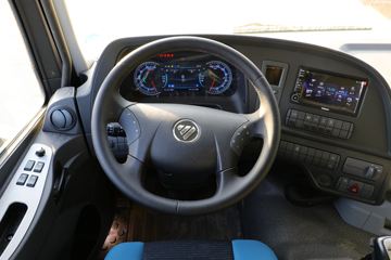  ŷGTL  430 8X4 5.8ж()(BJ3319Y6GRL-46)ͼƬ
