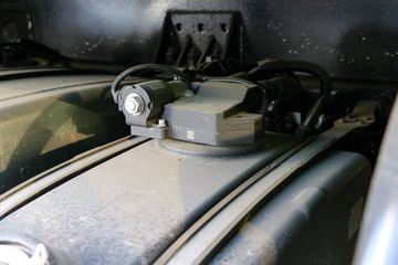  ŷGTL  430 8X4 5.8ж()(BJ3319Y6GRL-46)ͼƬ