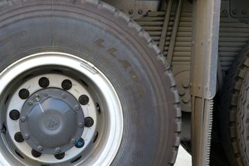  ŷGTL  430 8X4 5.8ж()(BJ3319Y6GRL-46)ͼƬ