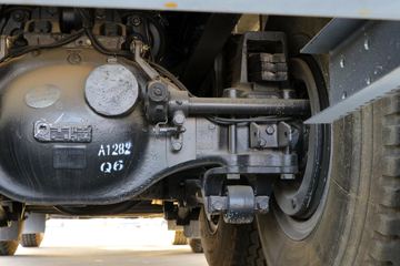  ŷGTL  430 8X4 5.8ж()(BJ3319Y6GRL-46)ͼƬ