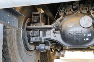  ŷGTL  430 8X4 5.8ж()(BJ3319Y6GRL-46)ͼƬ