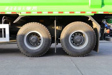 ŷGTL  430 8X4 5.8ж()(BJ3319Y6GRL-46)ͼƬ