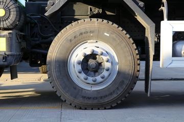  ŷGTL  430 8X4 5.8ж()(BJ3319Y6GRL-46)ͼƬ