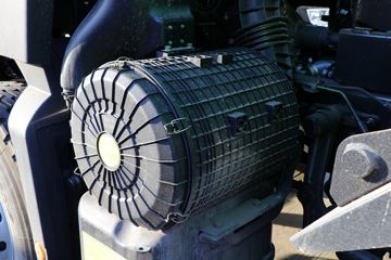  ŷGTL  430 8X4 5.8ж()(BJ3319Y6GRL-46)ͼƬ