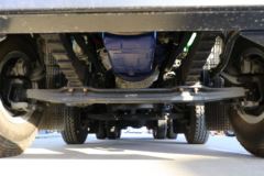 福田 欧曼GTL 基本型 430马力 8X4 5.8米自卸车(国六)(BJ3319Y6GRL-46)