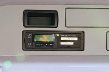  ŷGTL  440 8X4 5.4LNGж()(BJ3319L6GML-01)ͼƬ