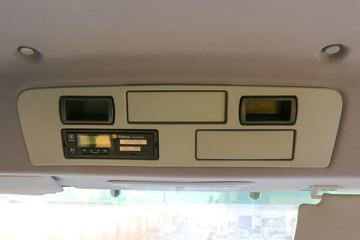  ŷGTL  440 8X4 5.4LNGж()(BJ3319L6GML-01)ͼƬ