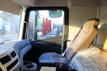  ŷGTL  440 8X4 5.4LNGж()(BJ3319L6GML-01)ͼƬ
