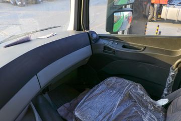  ŷGTL  440 8X4 5.4LNGж()(BJ3319L6GML-01)ͼƬ