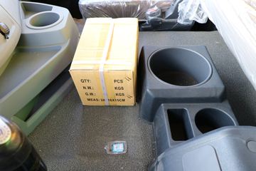  ŷGTL  440 8X4 5.4LNGж()(BJ3319L6GML-01)ͼƬ