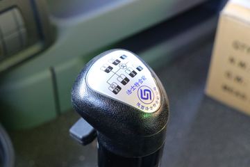  ŷGTL  440 8X4 5.4LNGж()(BJ3319L6GML-01)ͼƬ