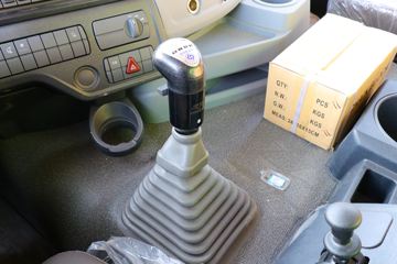  ŷGTL  440 8X4 5.4LNGж()(BJ3319L6GML-01)ͼƬ