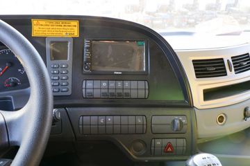  ŷGTL  440 8X4 5.4LNGж()(BJ3319L6GML-01)ͼƬ