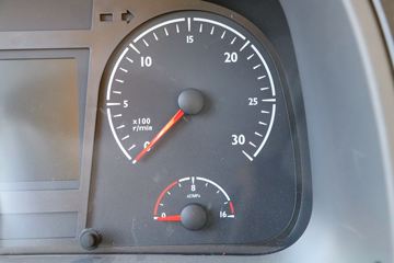  ŷGTL  440 8X4 5.4LNGж()(BJ3319L6GML-01)ͼƬ