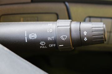  ŷGTL  440 8X4 5.4LNGж()(BJ3319L6GML-01)ͼƬ