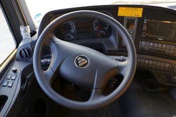  ŷGTL  440 8X4 5.4LNGж()(BJ3319L6GML-01)ͼƬ