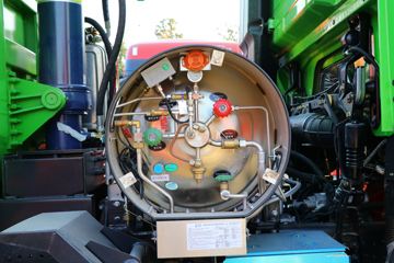  ŷGTL  440 8X4 5.4LNGж()(BJ3319L6GML-01)ͼƬ