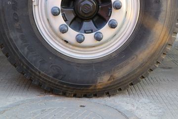  ŷGTL  440 8X4 5.4LNGж()(BJ3319L6GML-01)ͼƬ