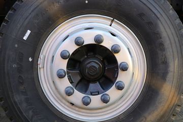  ŷGTL  440 8X4 5.4LNGж()(BJ3319L6GML-01)ͼƬ
