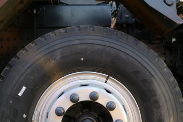  ŷGTL  440 8X4 5.4LNGж()(BJ3319L6GML-01)ͼƬ