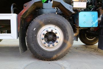  ŷGTL  440 8X4 5.4LNGж()(BJ3319L6GML-01)ͼƬ