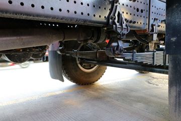  ŷGTL  440 8X4 5.4LNGж()(BJ3319L6GML-01)ͼƬ