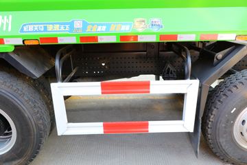  ŷGTL  440 8X4 5.4LNGж()(BJ3319L6GML-01)ͼƬ