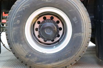  ŷGTL  440 8X4 5.4LNGж()(BJ3319L6GML-01)ͼƬ