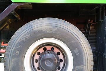  ŷGTL  440 8X4 5.4LNGж()(BJ3319L6GML-01)ͼƬ