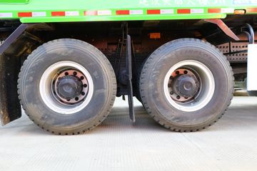  ŷGTL  440 8X4 5.4LNGж()(BJ3319L6GML-01)ͼƬ