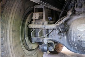  ŷGTL  440 8X4 5.4LNGж()(BJ3319L6GML-01)ͼƬ