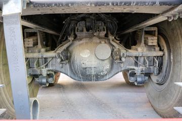  ŷGTL  440 8X4 5.4LNGж()(BJ3319L6GML-01)ͼƬ
