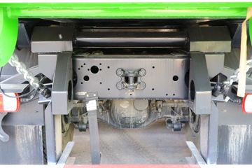  ŷGTL  440 8X4 5.4LNGж()(BJ3319L6GML-01)ͼƬ