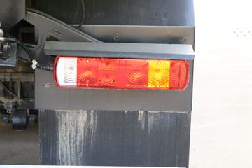  ŷGTL  440 8X4 5.4LNGж()(BJ3319L6GML-01)ͼƬ