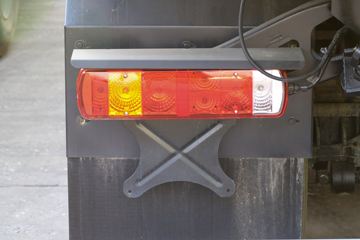  ŷGTL  440 8X4 5.4LNGж()(BJ3319L6GML-01)ͼƬ