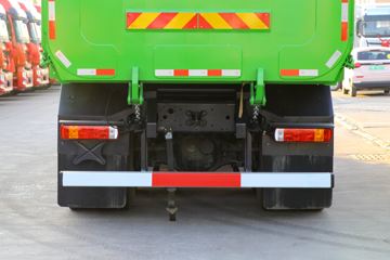  ŷGTL  440 8X4 5.4LNGж()(BJ3319L6GML-01)ͼƬ