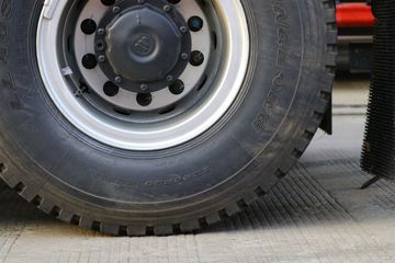  ŷGTL  440 8X4 5.4LNGж()(BJ3319L6GML-01)ͼƬ